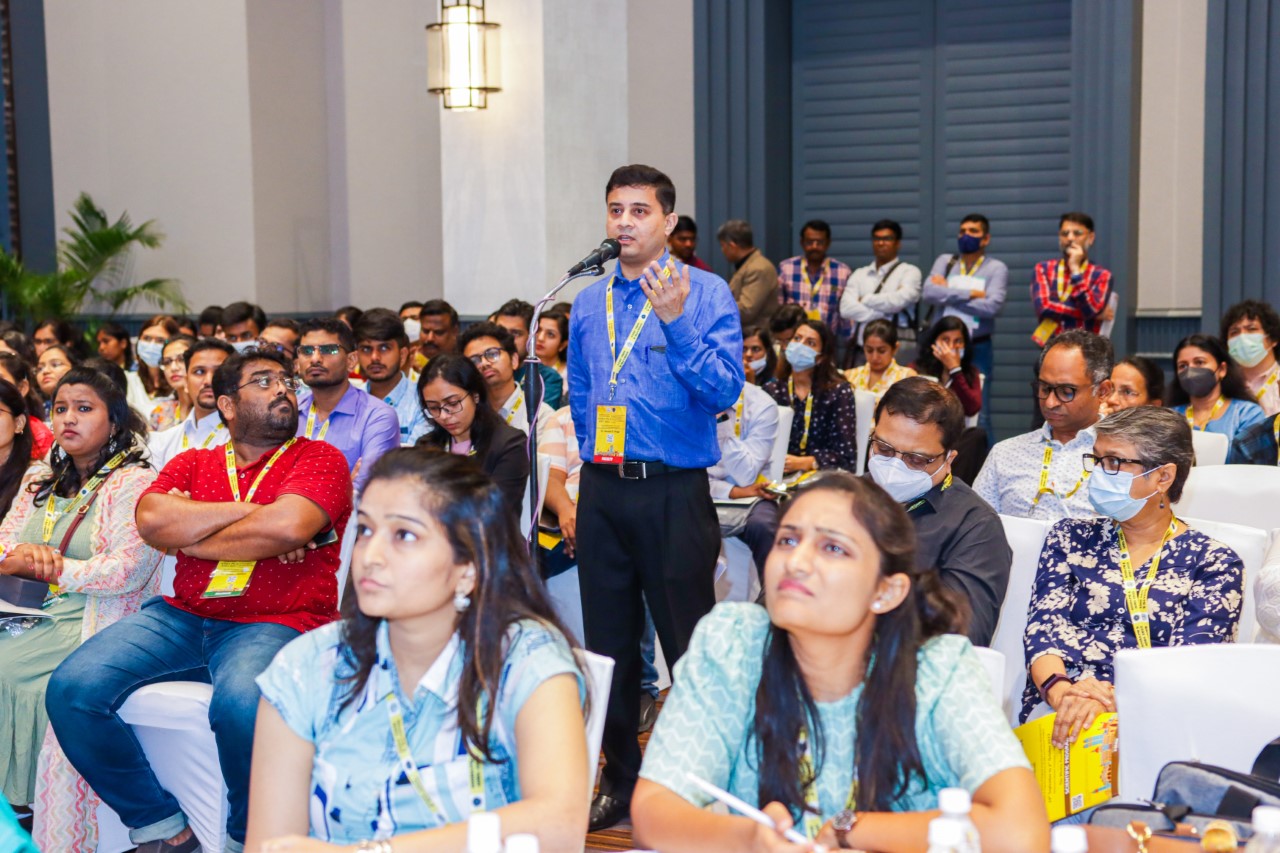 AORA INDIA - THE FUNDAMENTALS OF REGIONALL ANESTHESIA