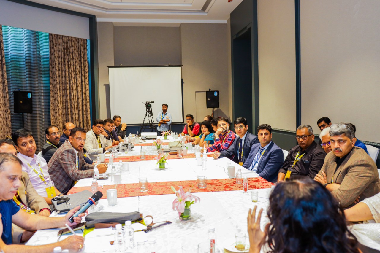 AORA INDIA - THE FUNDAMENTALS OF REGIONALL ANESTHESIA