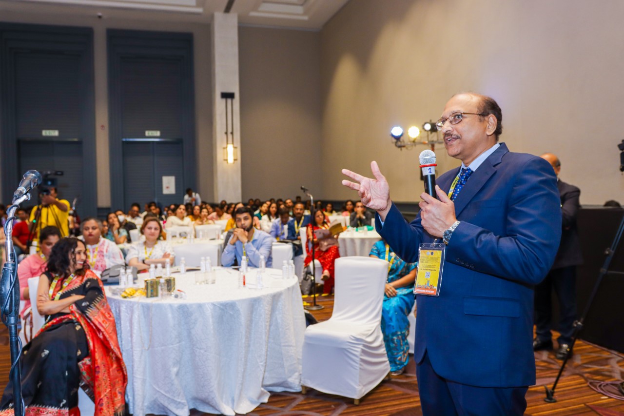 AORA INDIA - THE FUNDAMENTALS OF REGIONALL ANESTHESIA