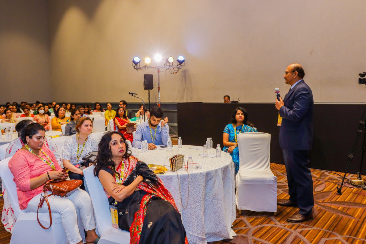 AORA INDIA - THE FUNDAMENTALS OF REGIONALL ANESTHESIA