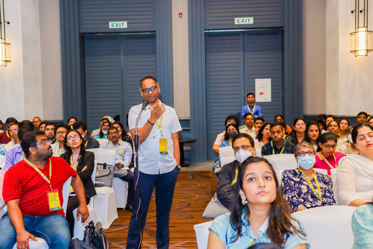 AORA INDIA - THE FUNDAMENTALS OF REGIONALL ANESTHESIA