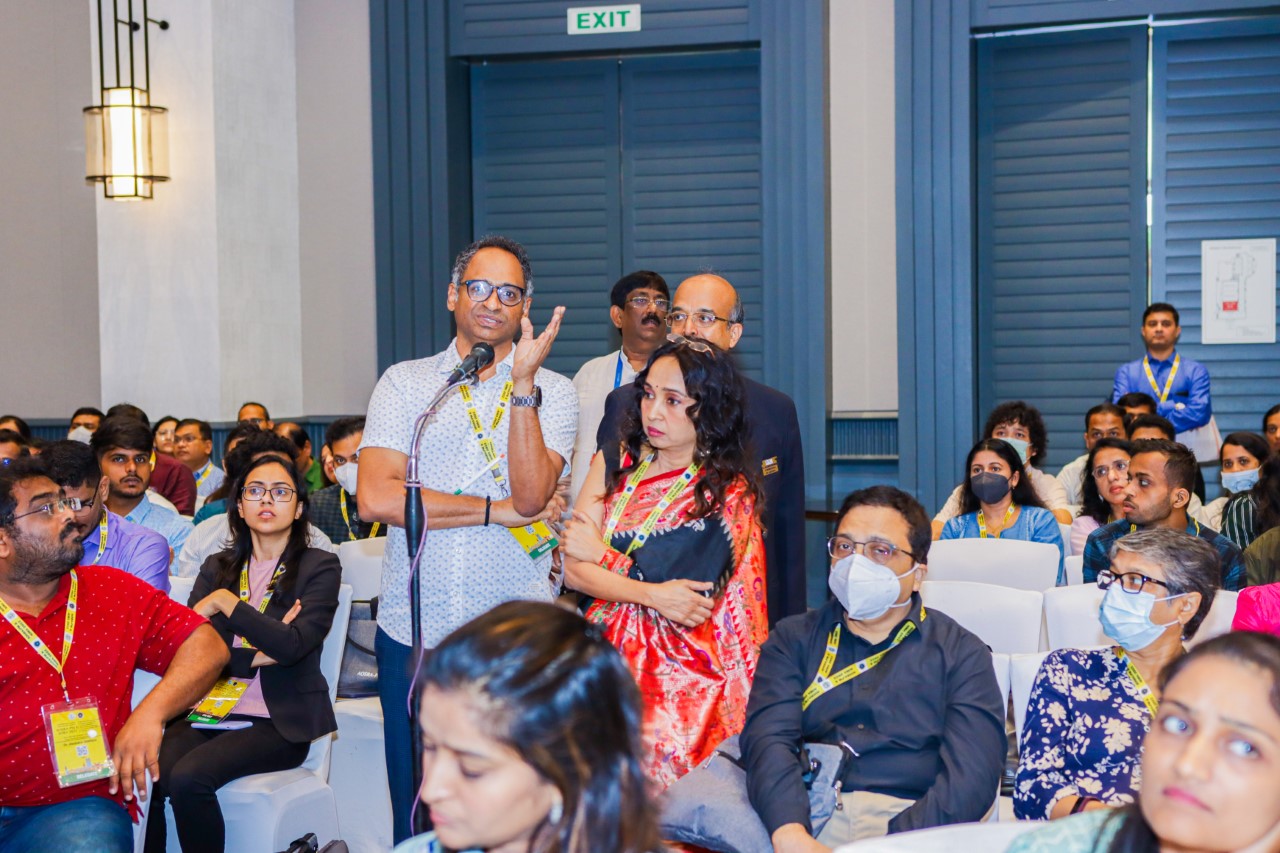 AORA INDIA - THE FUNDAMENTALS OF REGIONALL ANESTHESIA