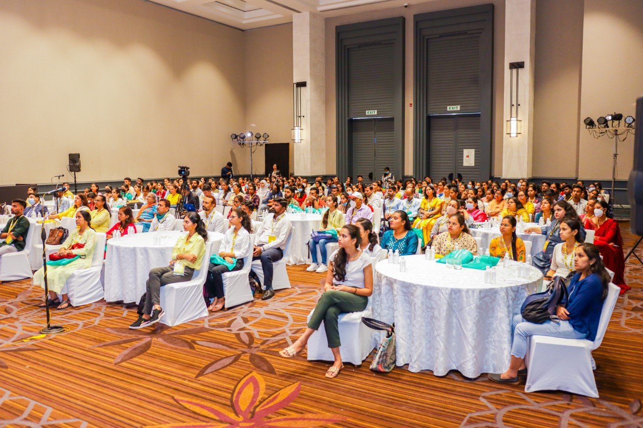 AORA INDIA - THE FUNDAMENTALS OF REGIONALL ANESTHESIA