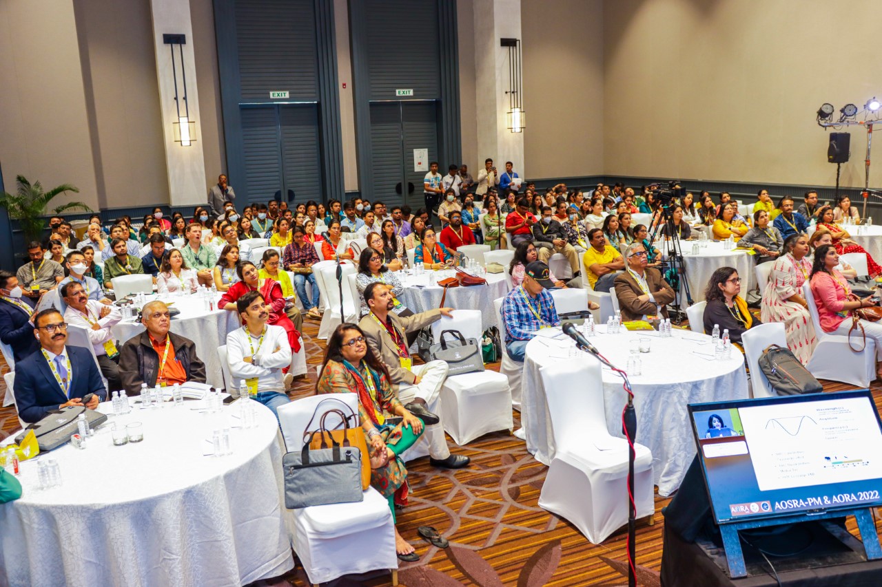 AORA INDIA - THE FUNDAMENTALS OF REGIONALL ANESTHESIA