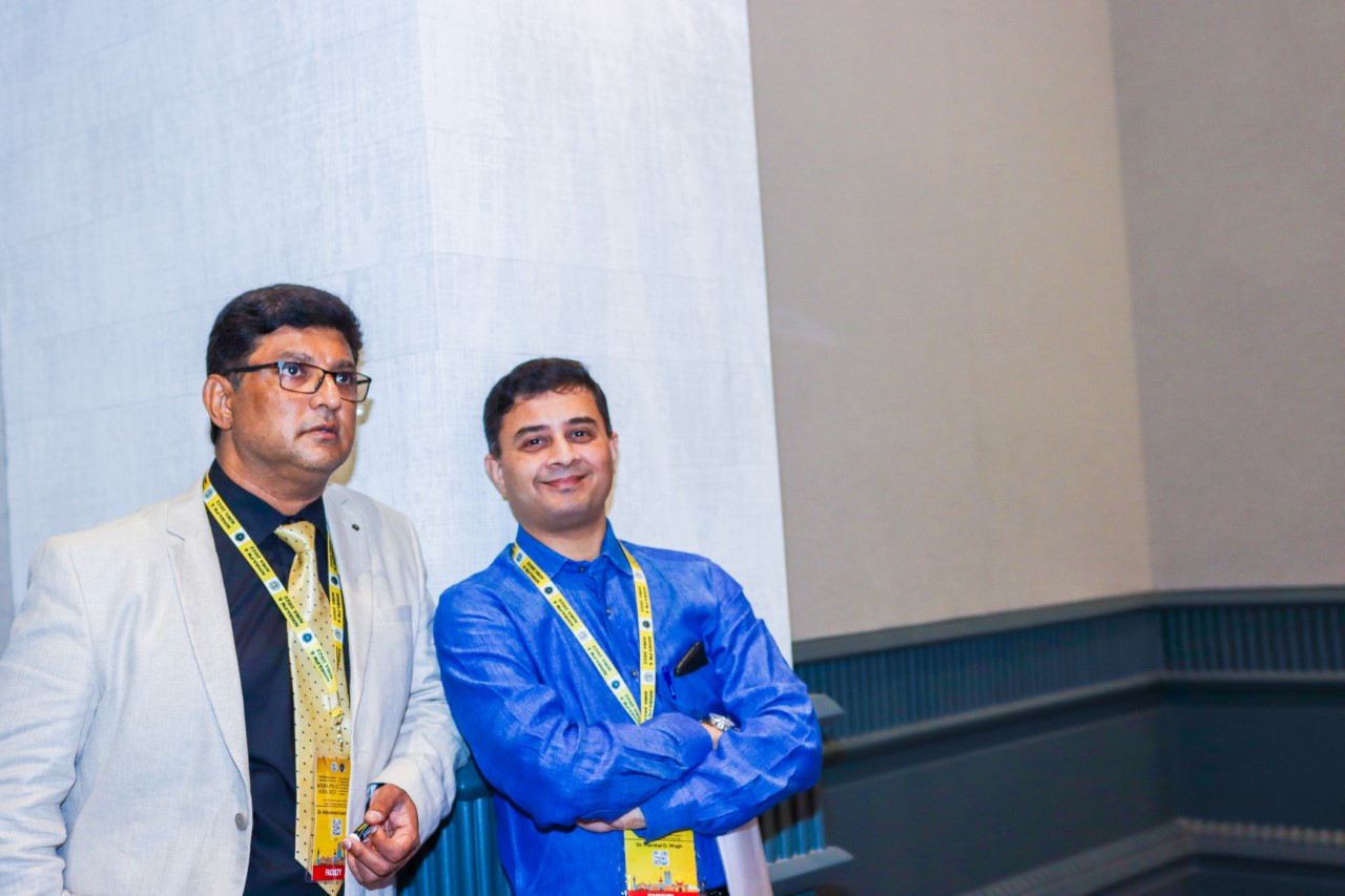 AORA INDIA - THE FUNDAMENTALS OF REGIONALL ANESTHESIA