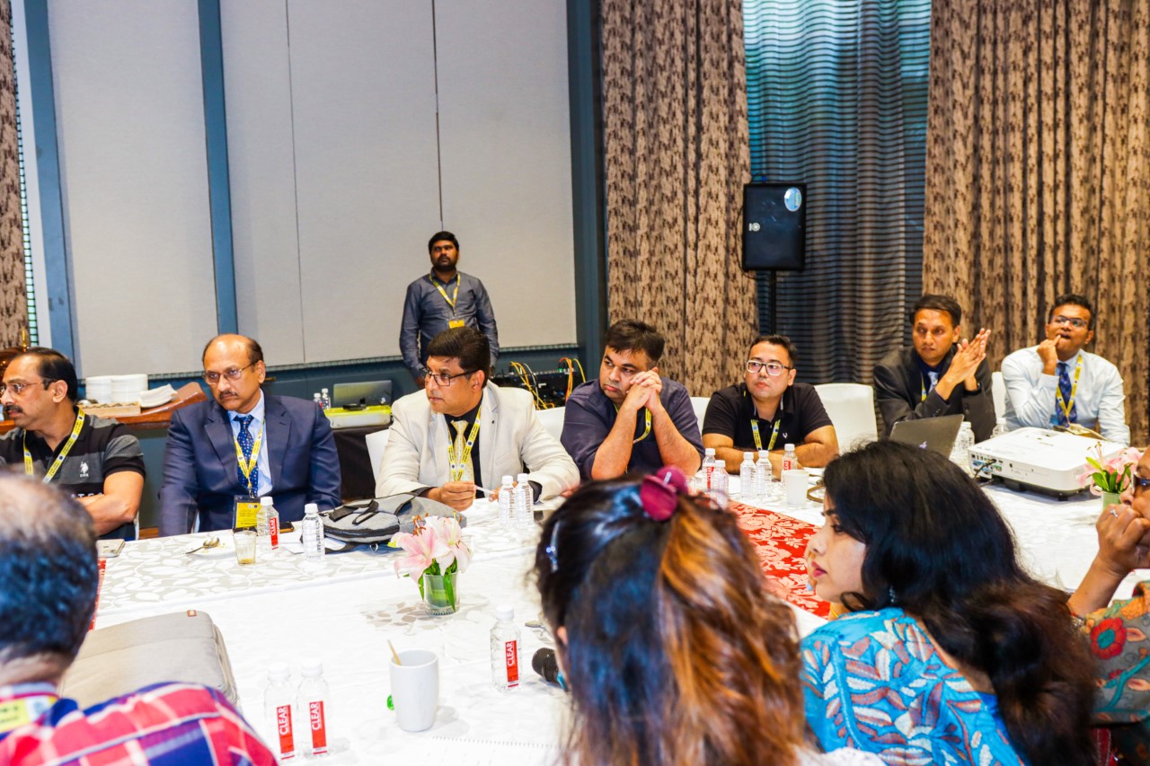 AORA INDIA - THE FUNDAMENTALS OF REGIONALL ANESTHESIA
