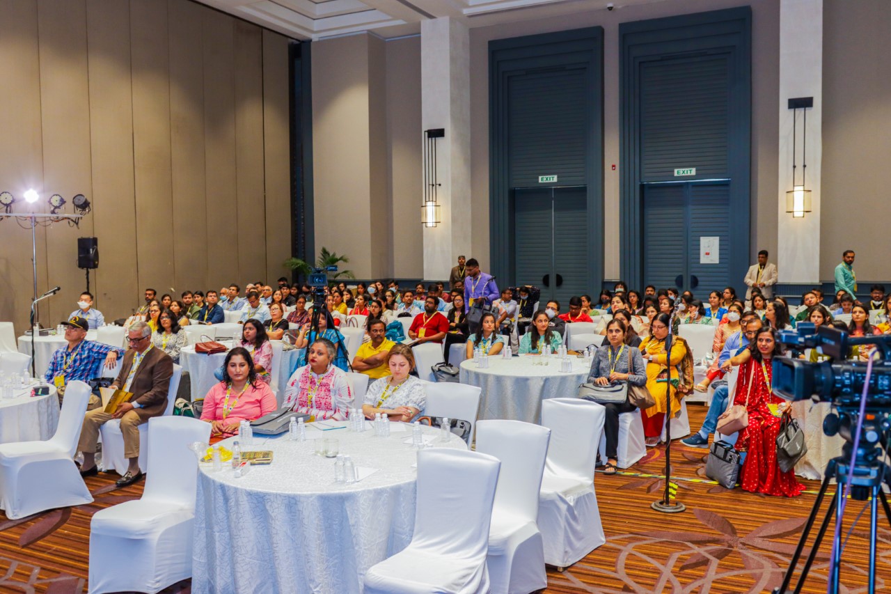 AORA INDIA - THE FUNDAMENTALS OF REGIONALL ANESTHESIA