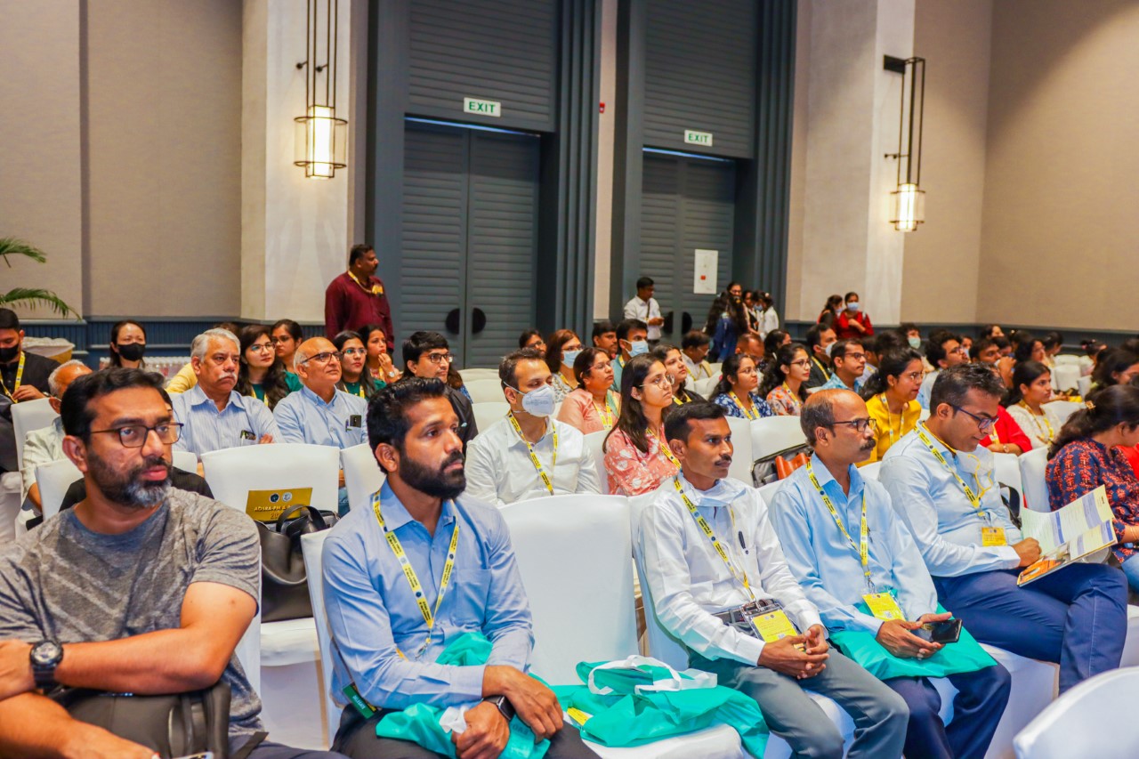 AORA INDIA - THE FUNDAMENTALS OF REGIONALL ANESTHESIA