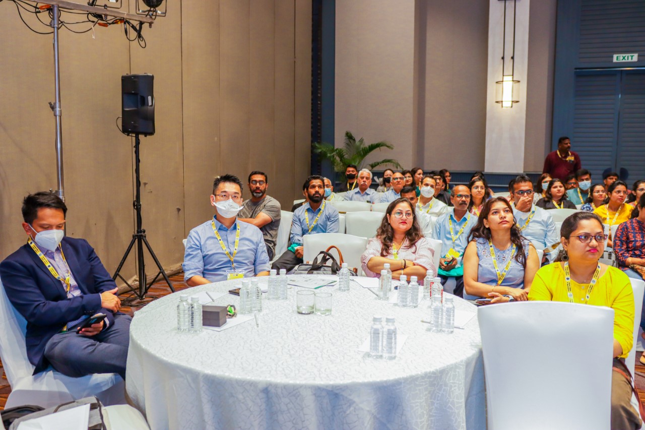 AORA INDIA - THE FUNDAMENTALS OF REGIONALL ANESTHESIA