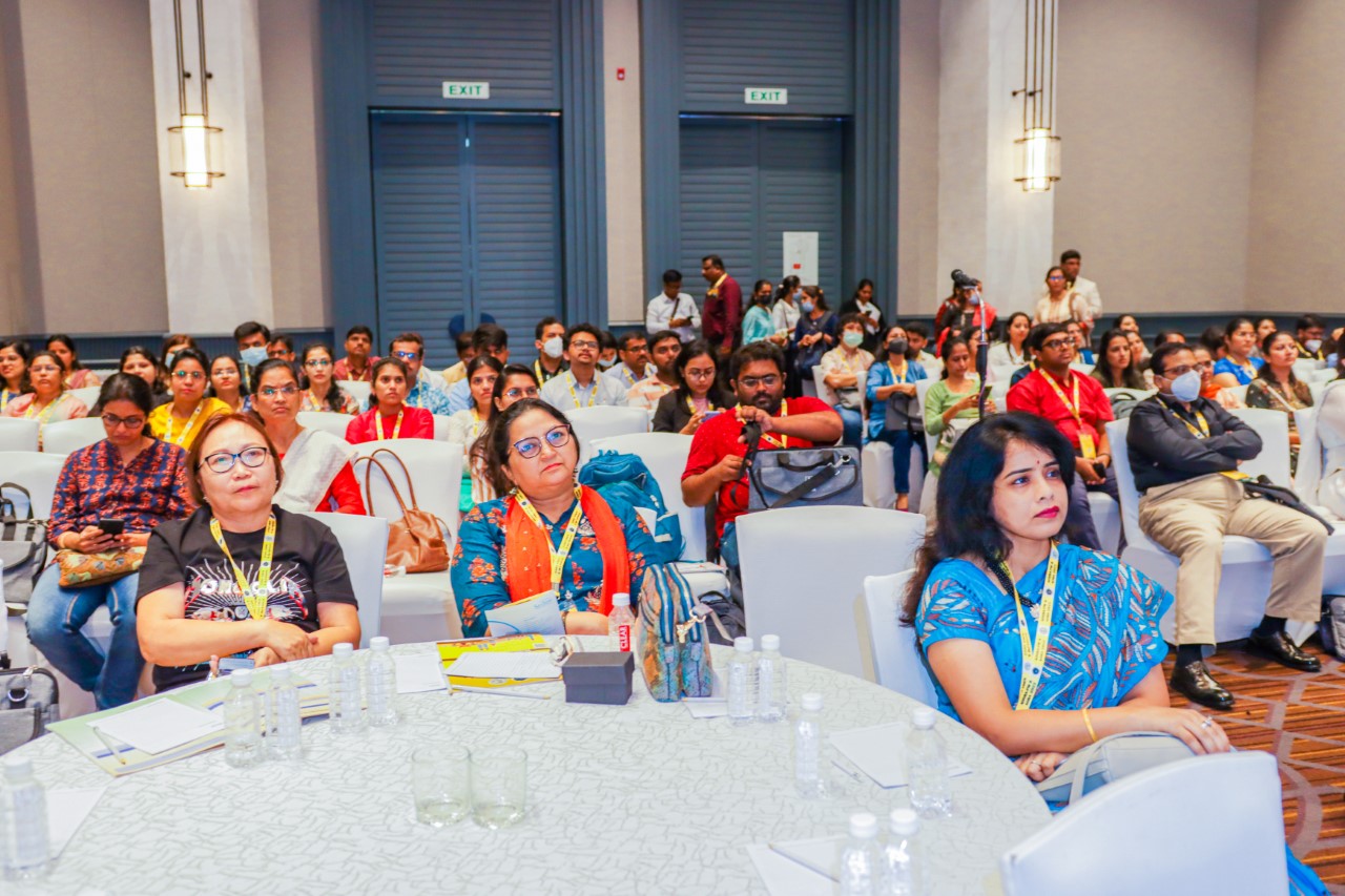 AORA INDIA - THE FUNDAMENTALS OF REGIONALL ANESTHESIA