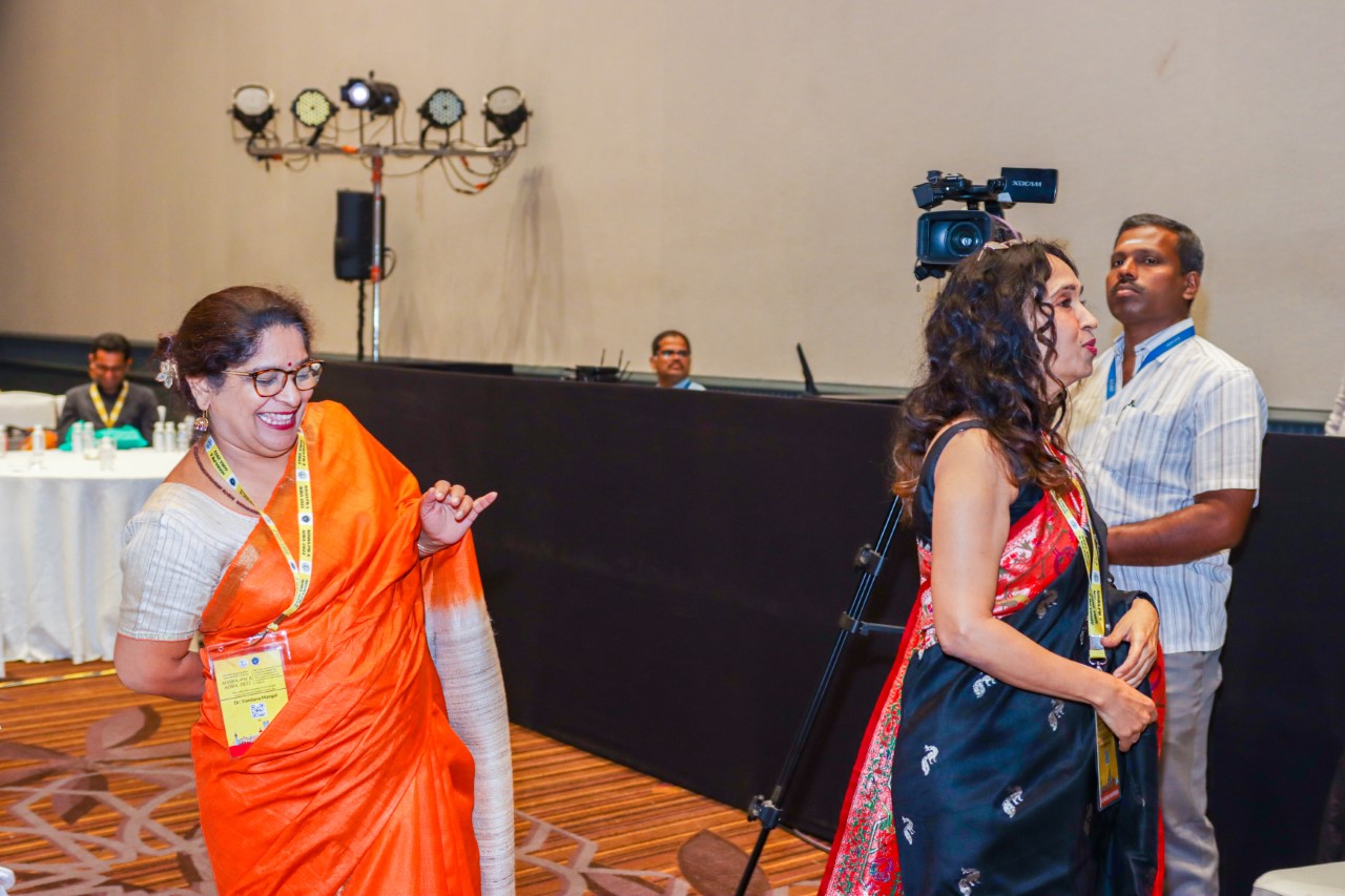 AORA INDIA - THE FUNDAMENTALS OF REGIONALL ANESTHESIA