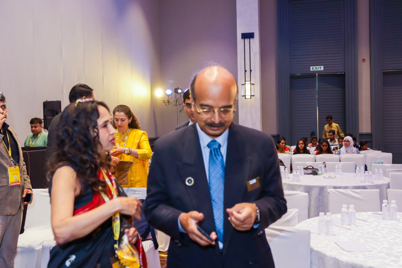 AORA INDIA - THE FUNDAMENTALS OF REGIONALL ANESTHESIA