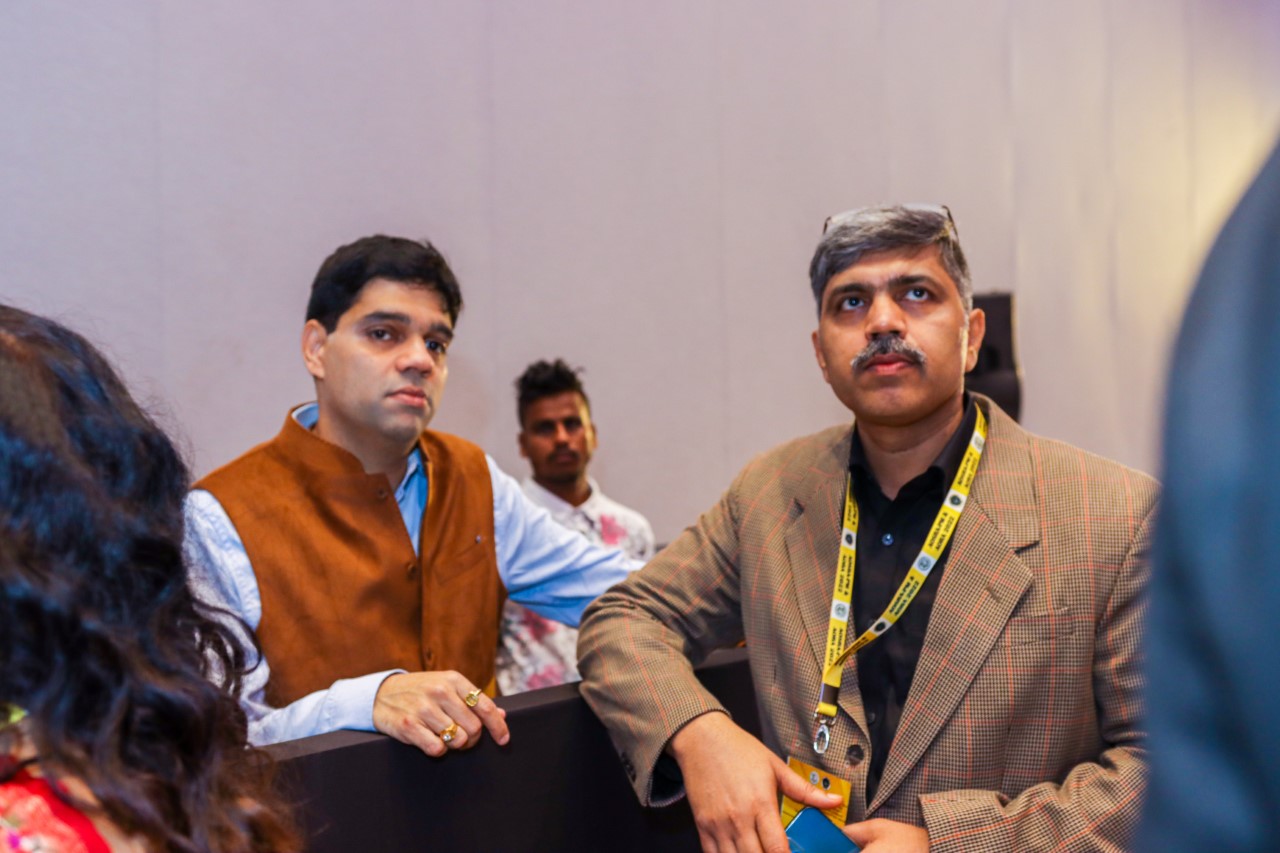 AORA INDIA - THE FUNDAMENTALS OF REGIONALL ANESTHESIA