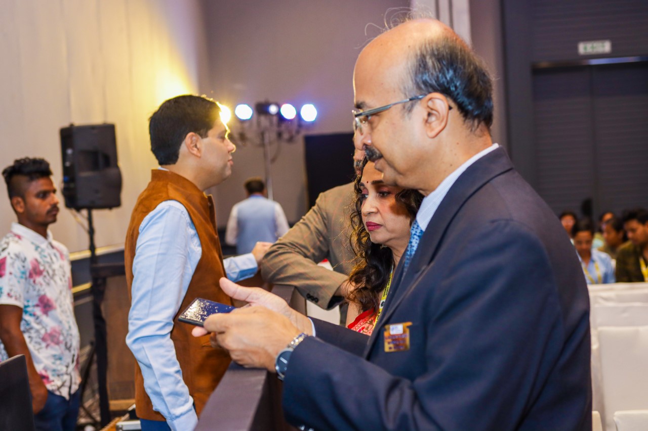 AORA INDIA - THE FUNDAMENTALS OF REGIONALL ANESTHESIA