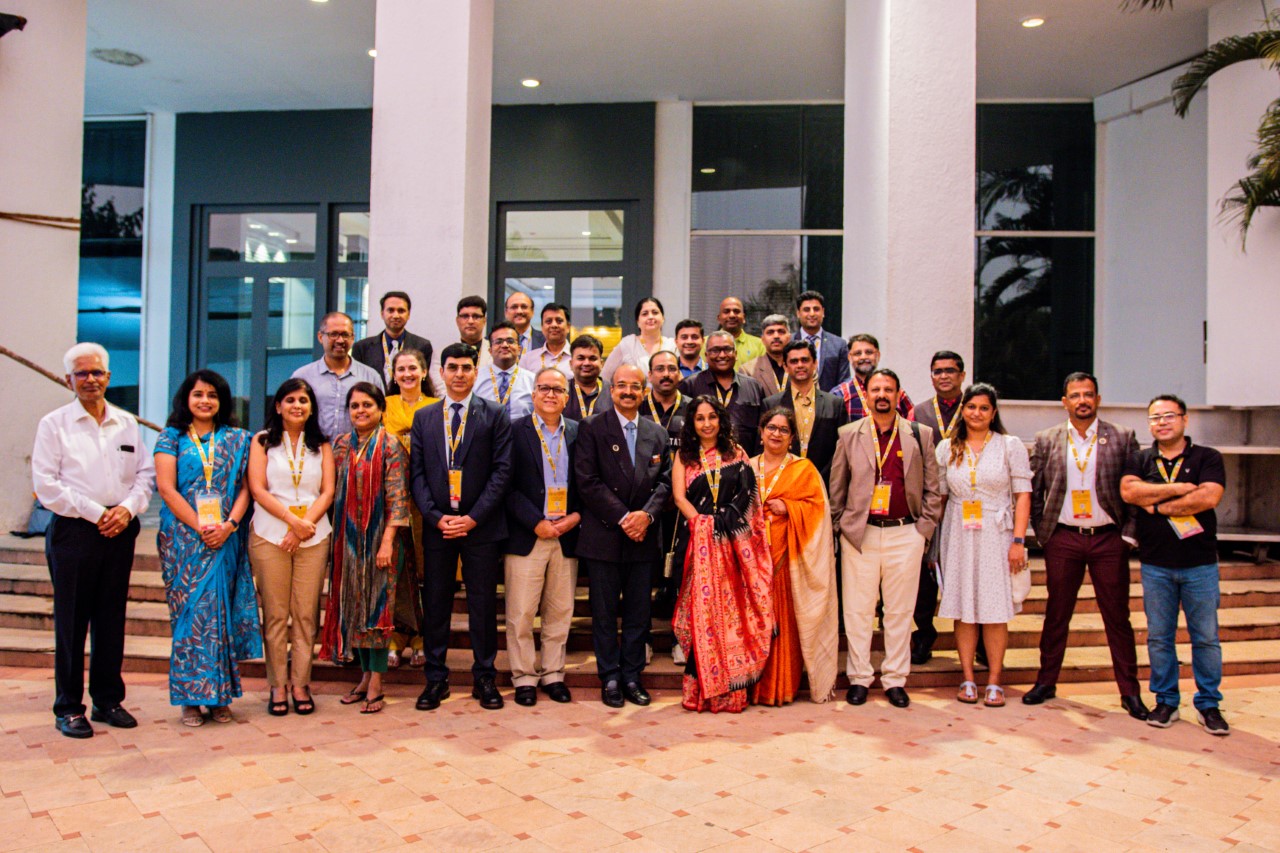 AORA INDIA - THE FUNDAMENTALS OF REGIONALL ANESTHESIA