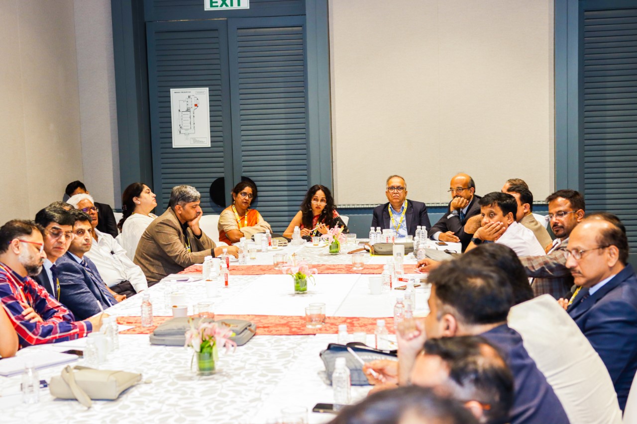 AORA INDIA - THE FUNDAMENTALS OF REGIONALL ANESTHESIA