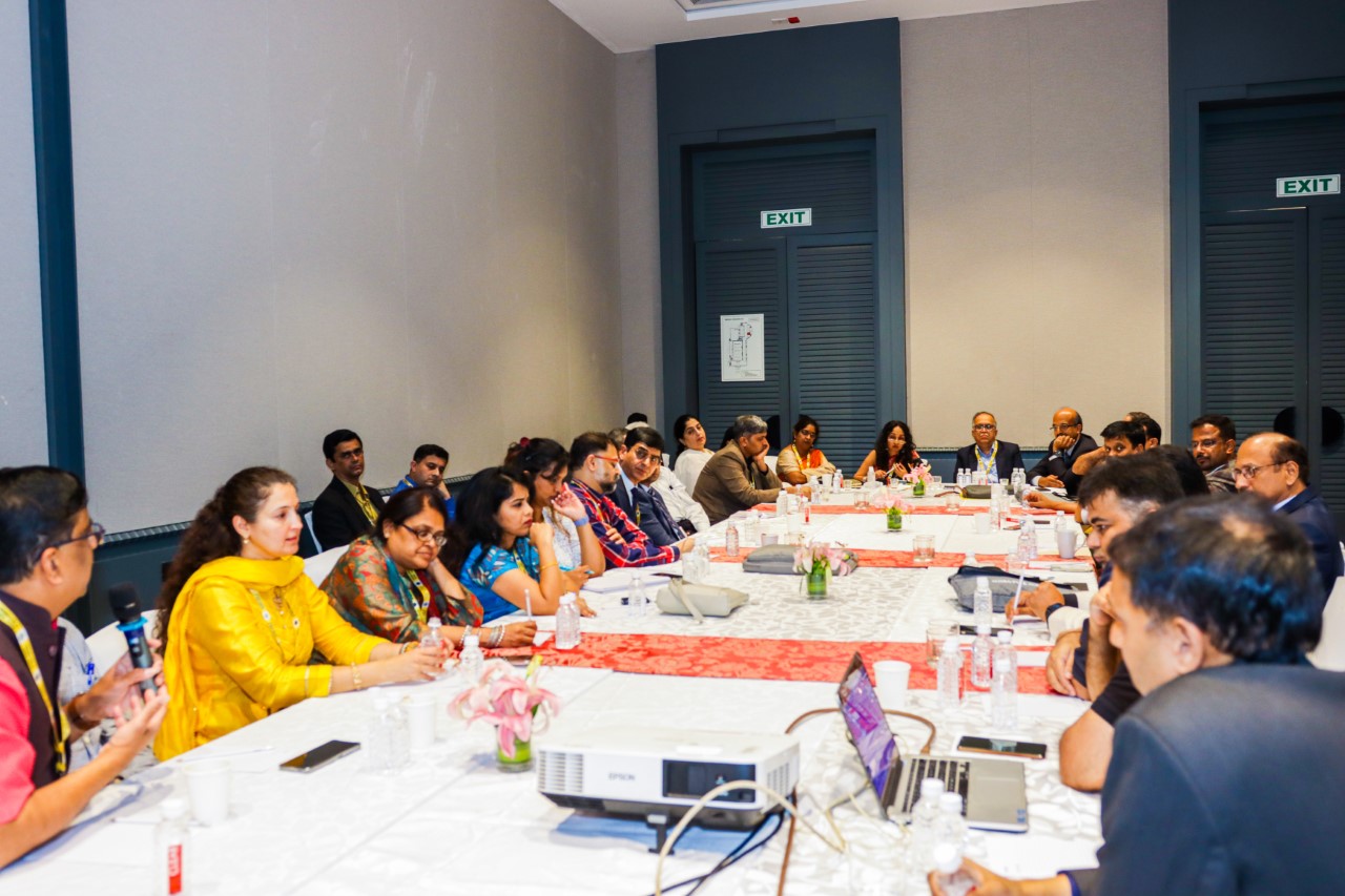 AORA INDIA - THE FUNDAMENTALS OF REGIONALL ANESTHESIA