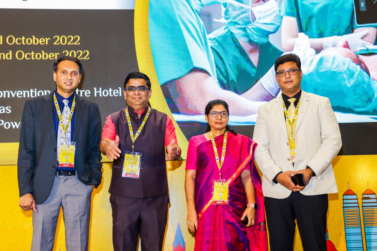 AORA INDIA - THE FUNDAMENTALS OF REGIONALL ANESTHESIA