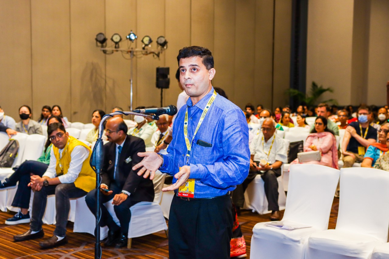 AORA INDIA - THE FUNDAMENTALS OF REGIONALL ANESTHESIA