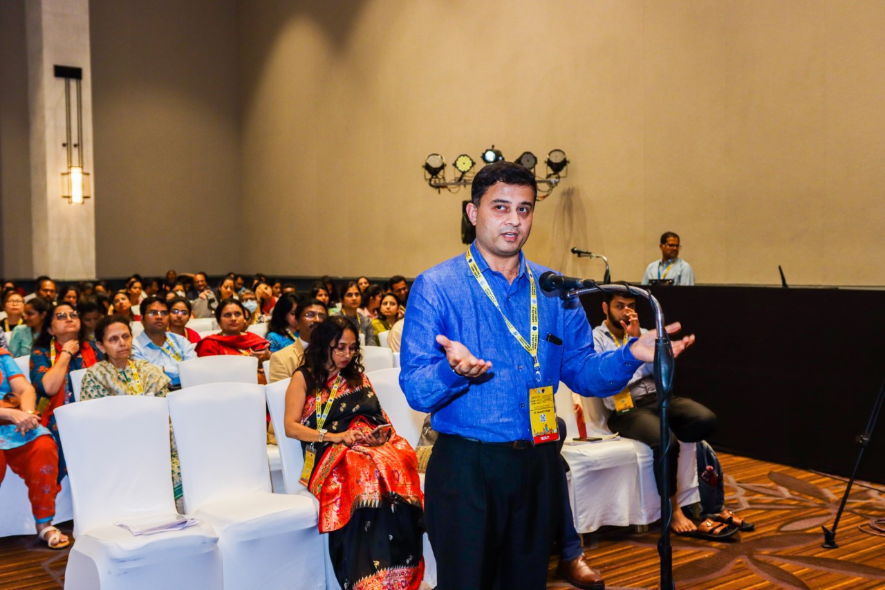 AORA INDIA - THE FUNDAMENTALS OF REGIONALL ANESTHESIA