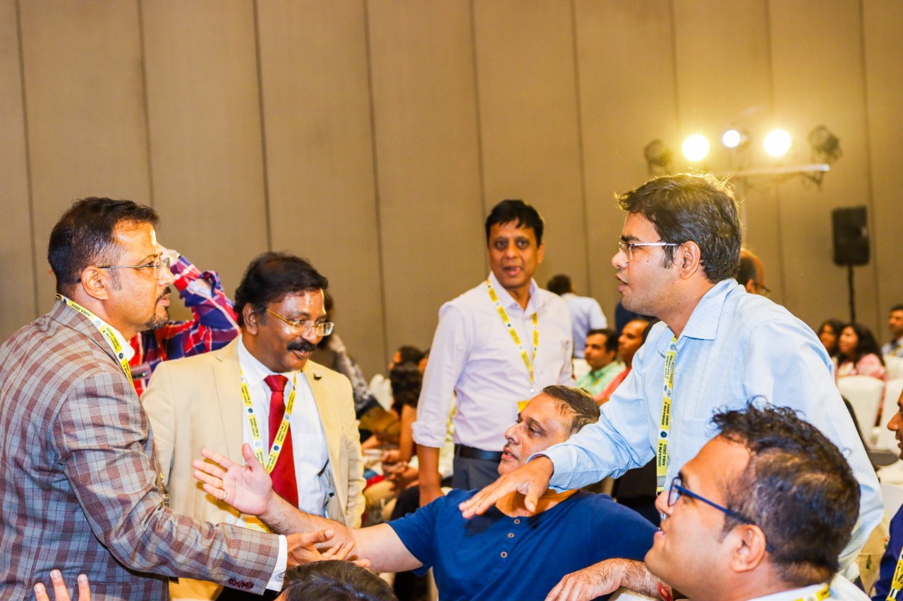 AORA INDIA - THE FUNDAMENTALS OF REGIONALL ANESTHESIA