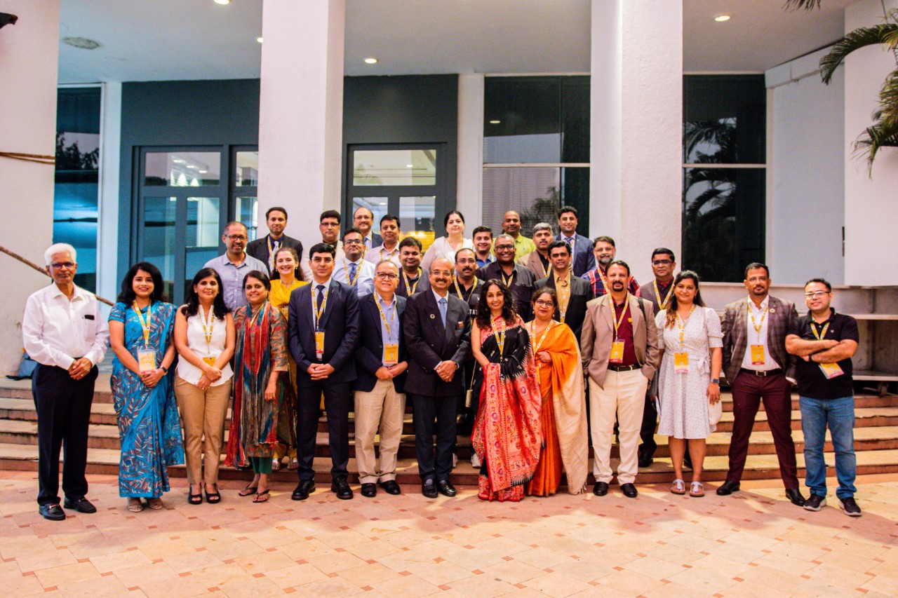 AORA INDIA - THE FUNDAMENTALS OF REGIONALL ANESTHESIA