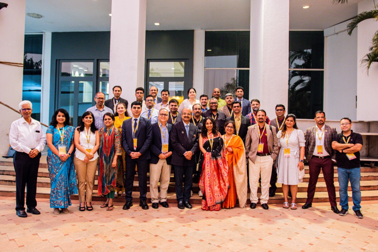 AORA INDIA - THE FUNDAMENTALS OF REGIONALL ANESTHESIA