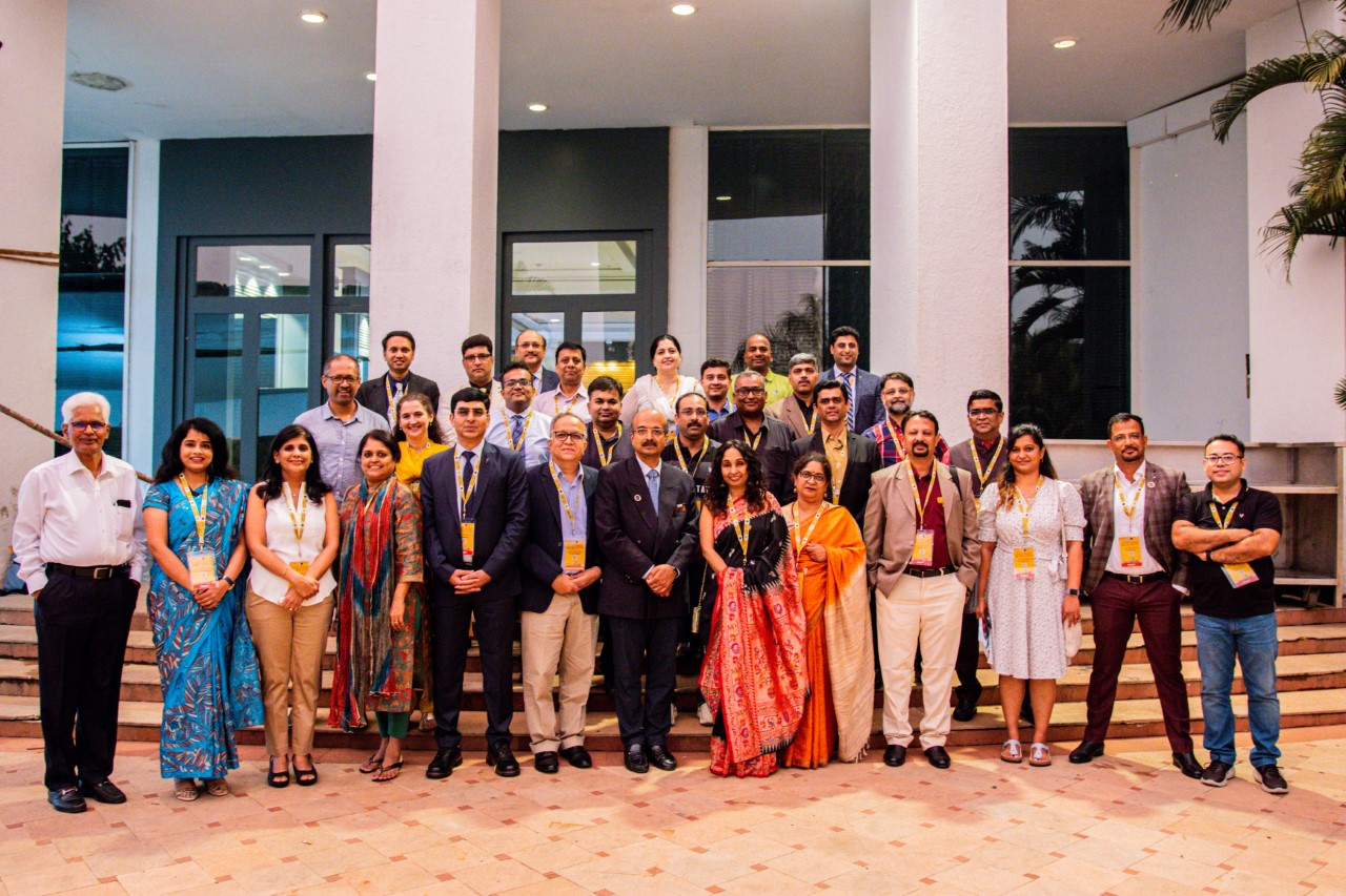 AORA INDIA - THE FUNDAMENTALS OF REGIONALL ANESTHESIA
