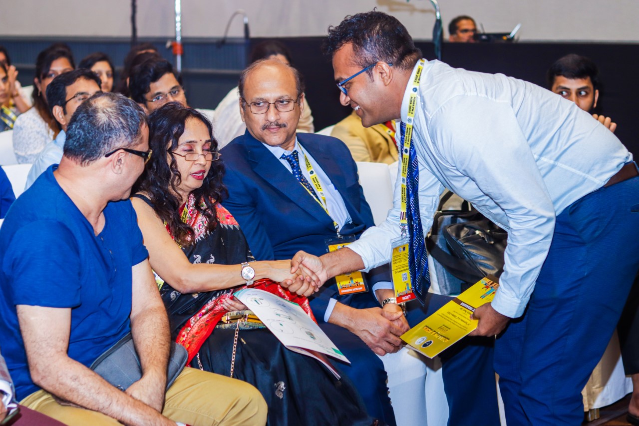 AORA INDIA - THE FUNDAMENTALS OF REGIONALL ANESTHESIA