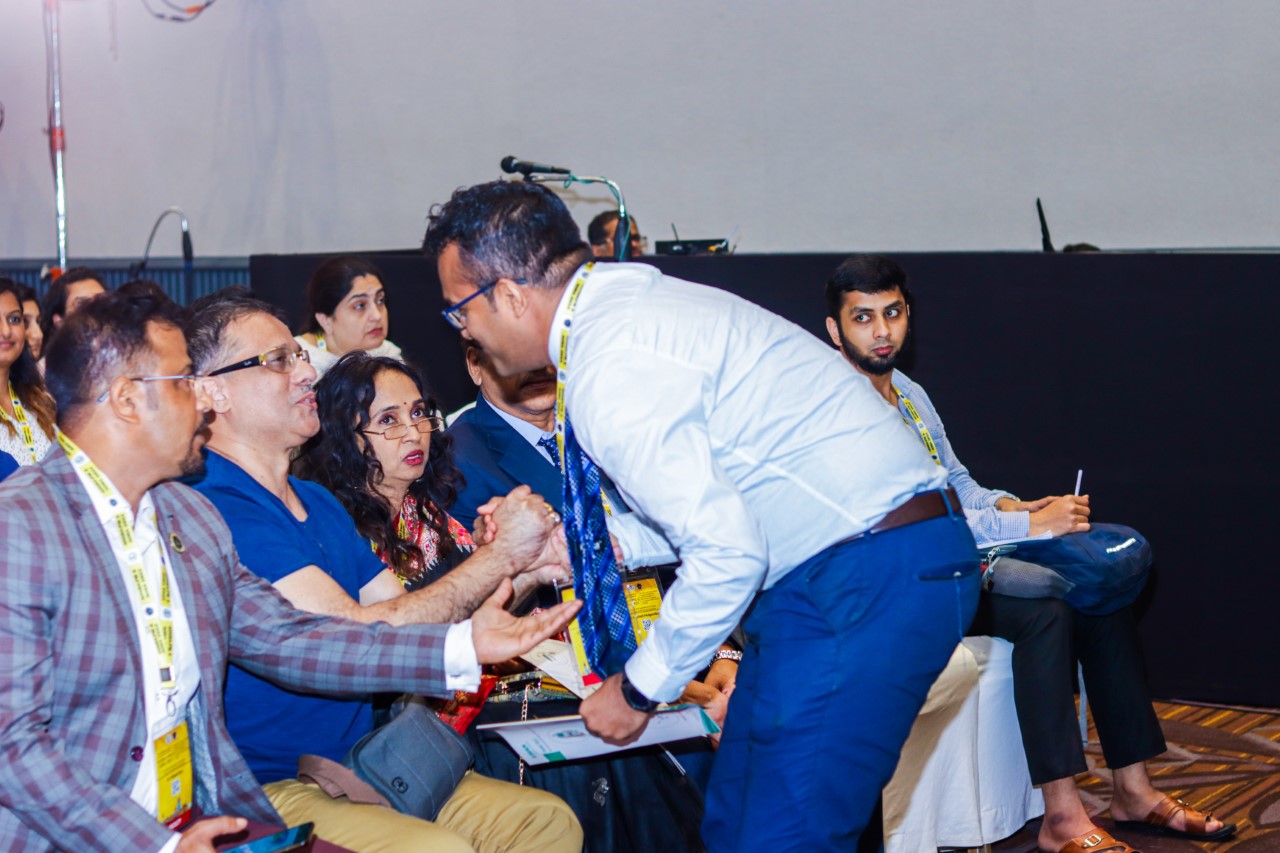 AORA INDIA - THE FUNDAMENTALS OF REGIONALL ANESTHESIA