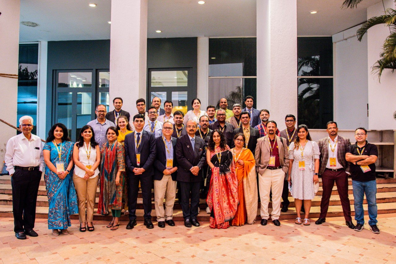 AORA INDIA - THE FUNDAMENTALS OF REGIONALL ANESTHESIA