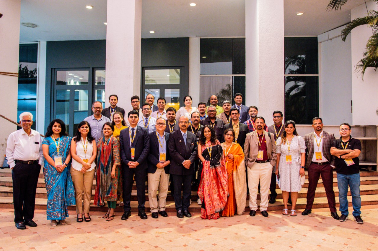 AORA INDIA - THE FUNDAMENTALS OF REGIONALL ANESTHESIA