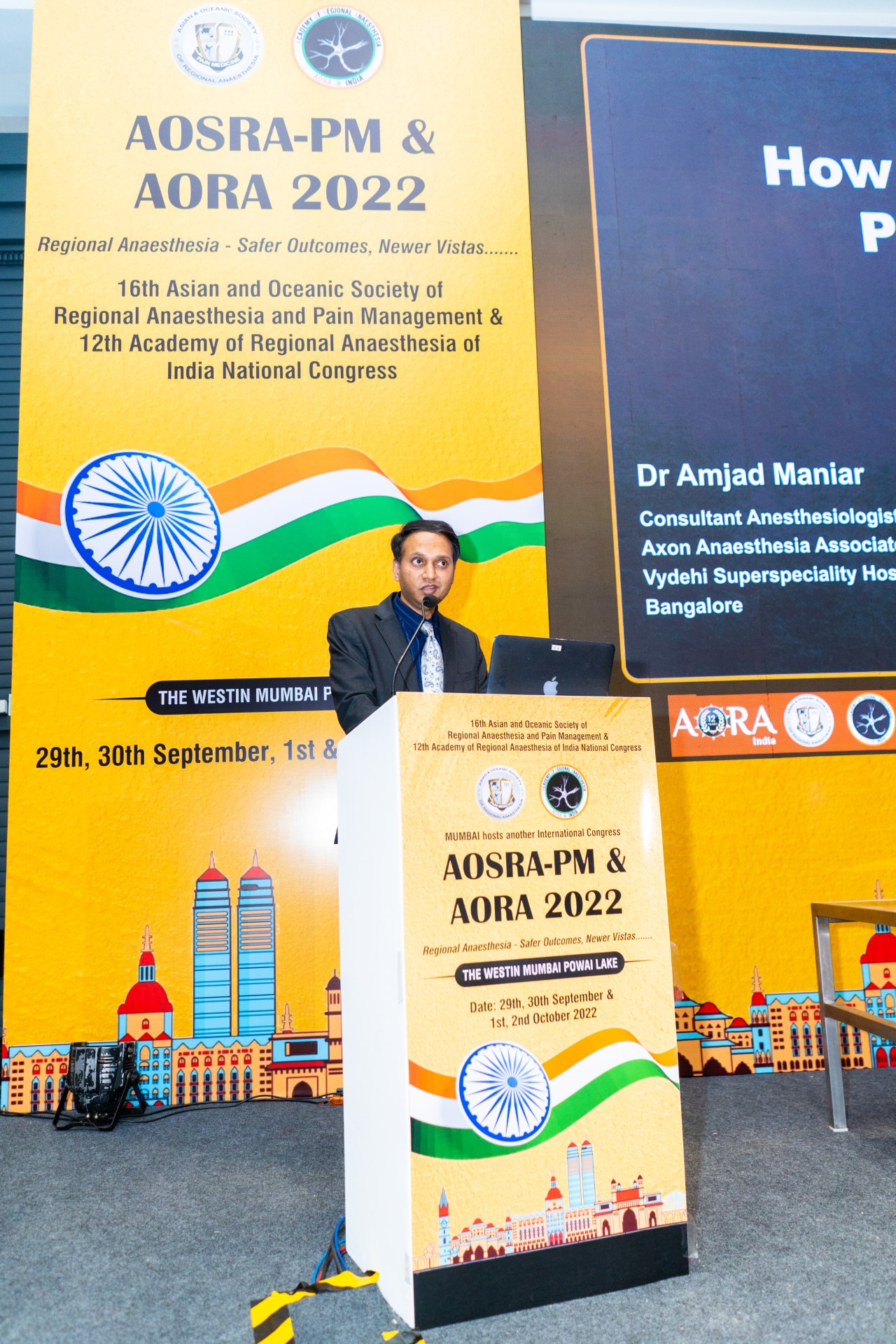 AORA INDIA - PARAMEDIC CME - FOR NURSES & TECHNICIANS