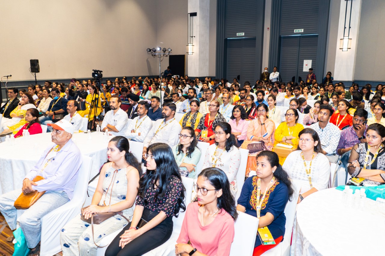 AORA INDIA - PARAMEDIC CME - FOR NURSES & TECHNICIANS