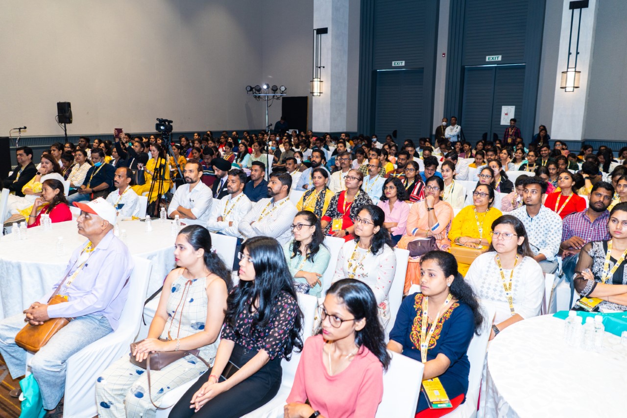 AORA INDIA - PARAMEDIC CME - FOR NURSES & TECHNICIANS