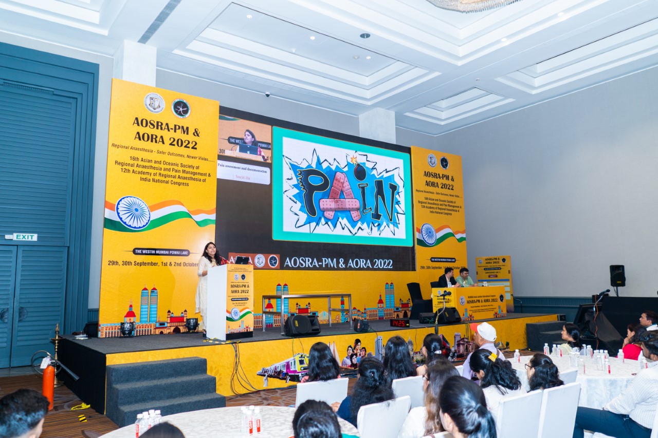 AORA INDIA - PARAMEDIC CME - FOR NURSES & TECHNICIANS
