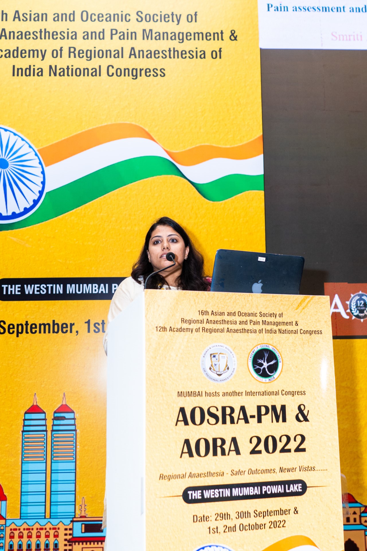 AORA INDIA - PARAMEDIC CME - FOR NURSES & TECHNICIANS
