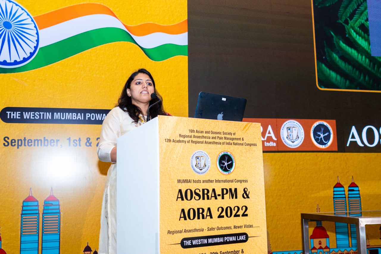 AORA INDIA - PARAMEDIC CME - FOR NURSES & TECHNICIANS