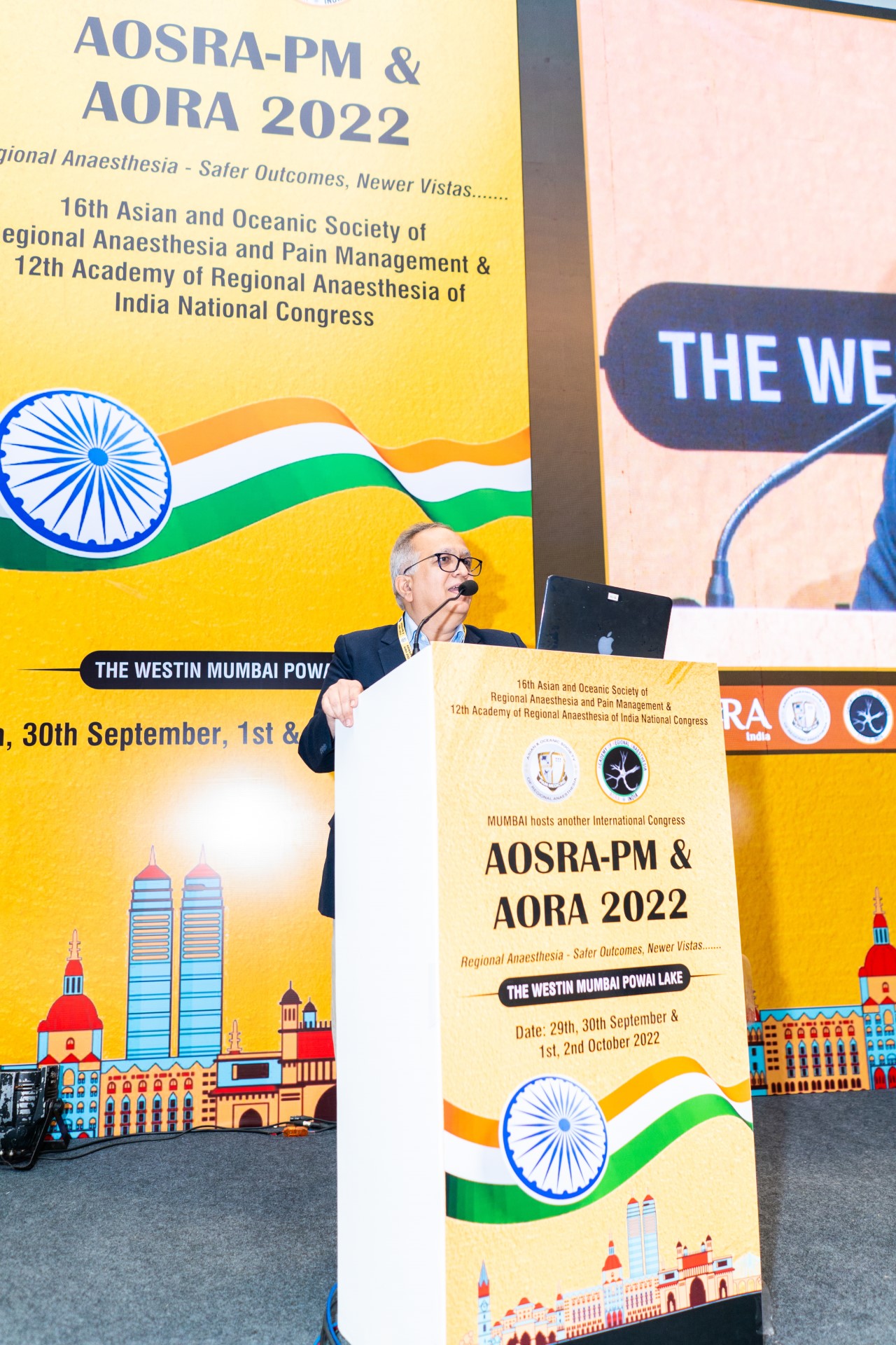 AORA INDIA - PARAMEDIC CME - FOR NURSES & TECHNICIANS