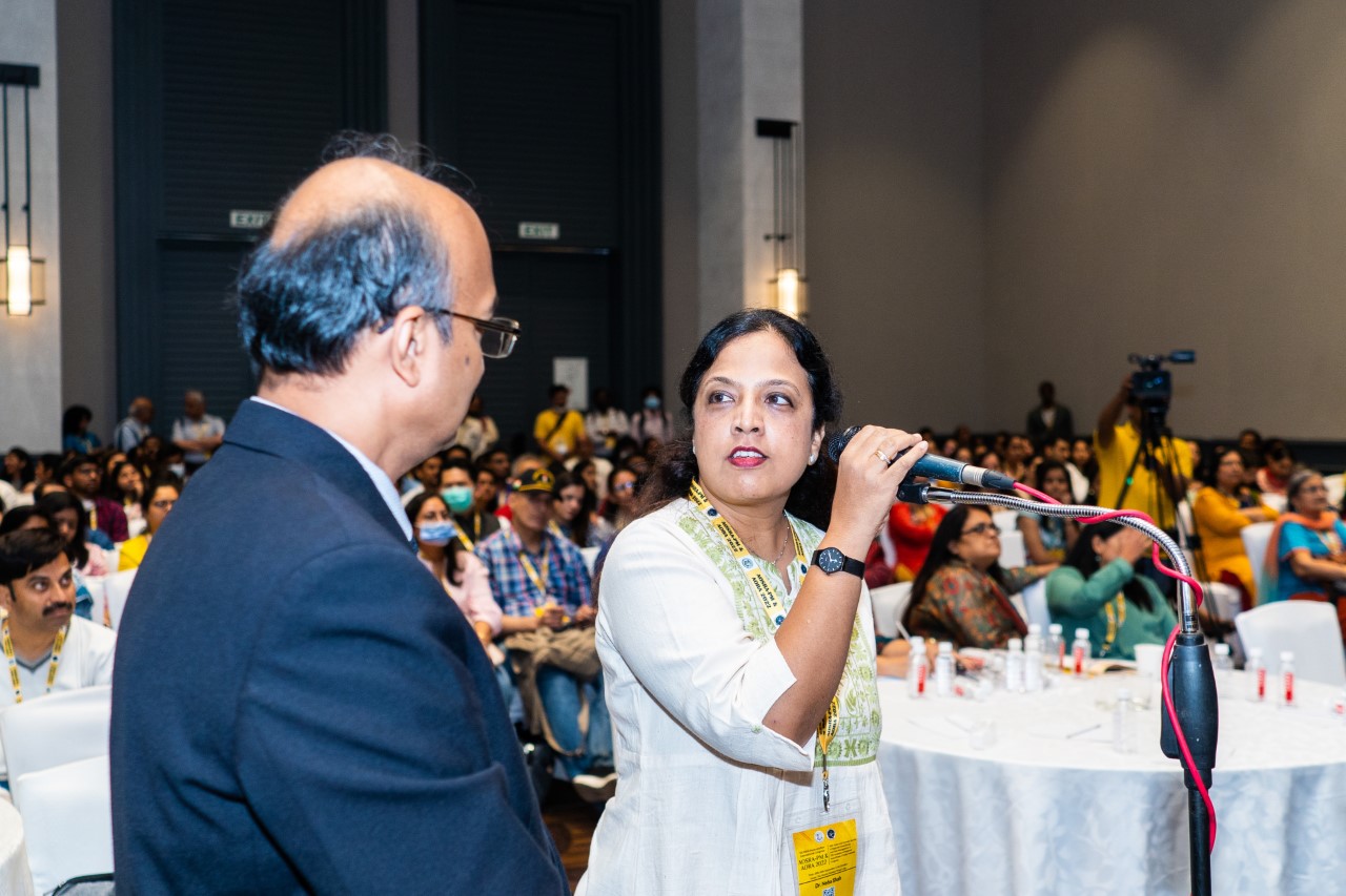 AORA INDIA - PARAMEDIC CME - FOR NURSES & TECHNICIANS
