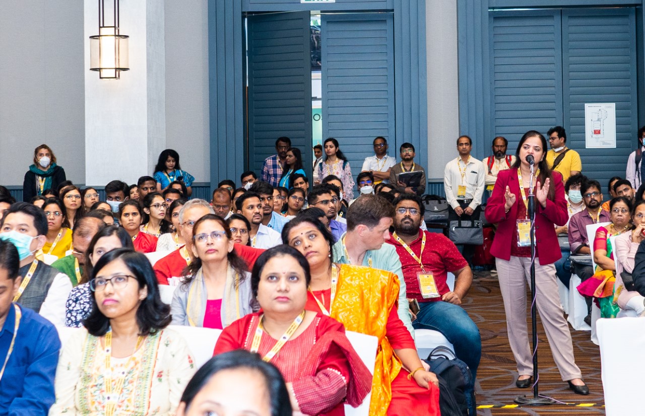 AORA INDIA - PARAMEDIC CME - FOR NURSES & TECHNICIANS