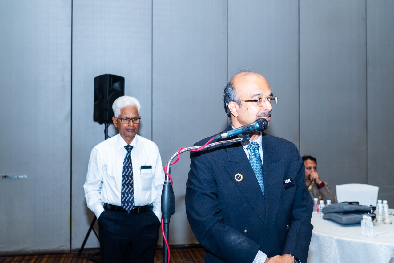 AORA INDIA - PARAMEDIC CME - FOR NURSES & TECHNICIANS