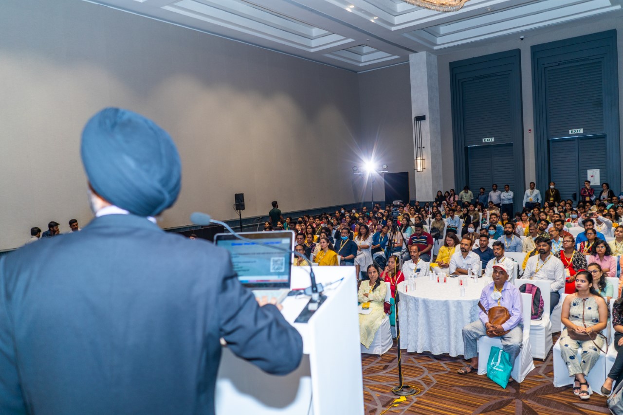AORA INDIA - PARAMEDIC CME - FOR NURSES & TECHNICIANS