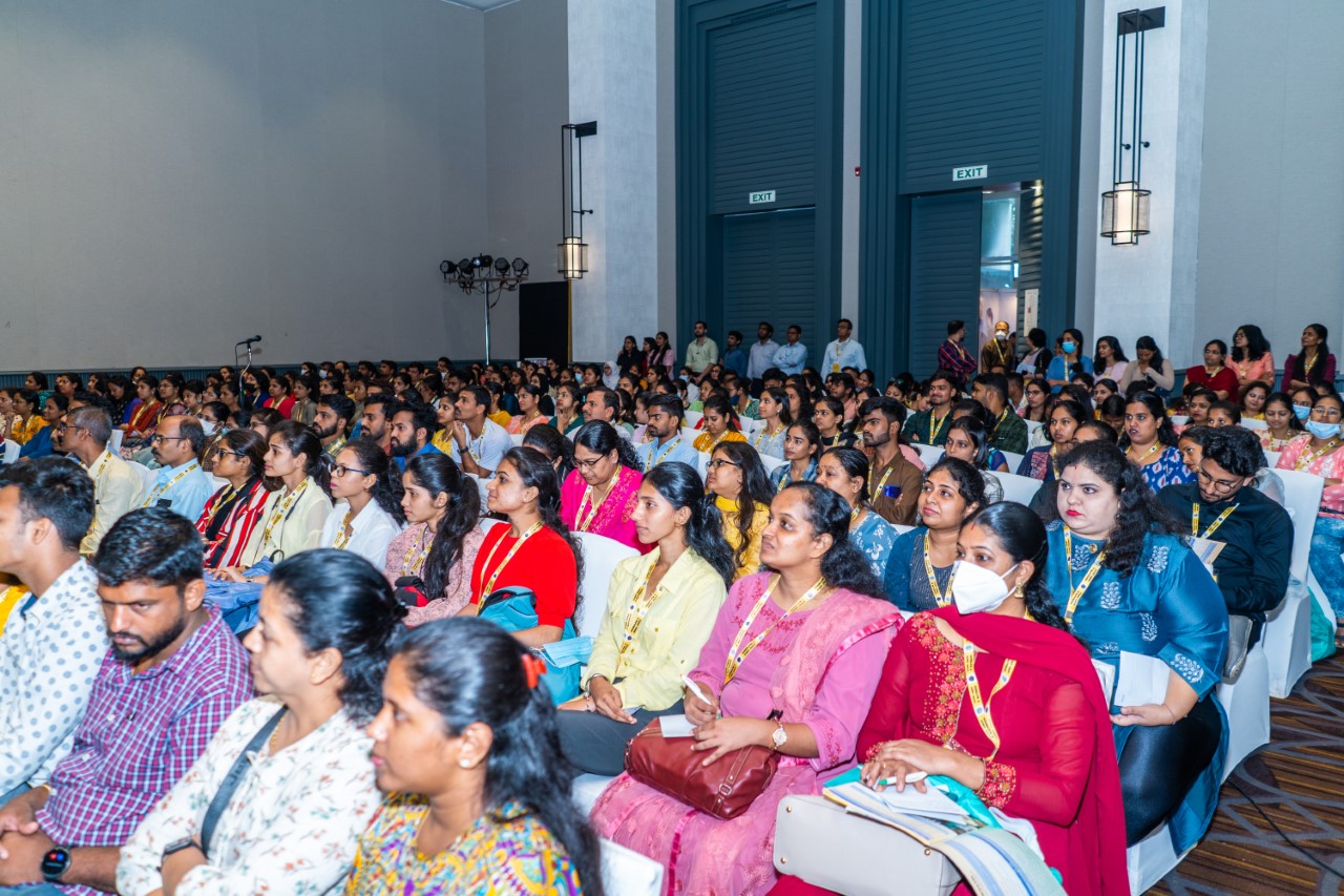 AORA INDIA - PARAMEDIC CME - FOR NURSES & TECHNICIANS