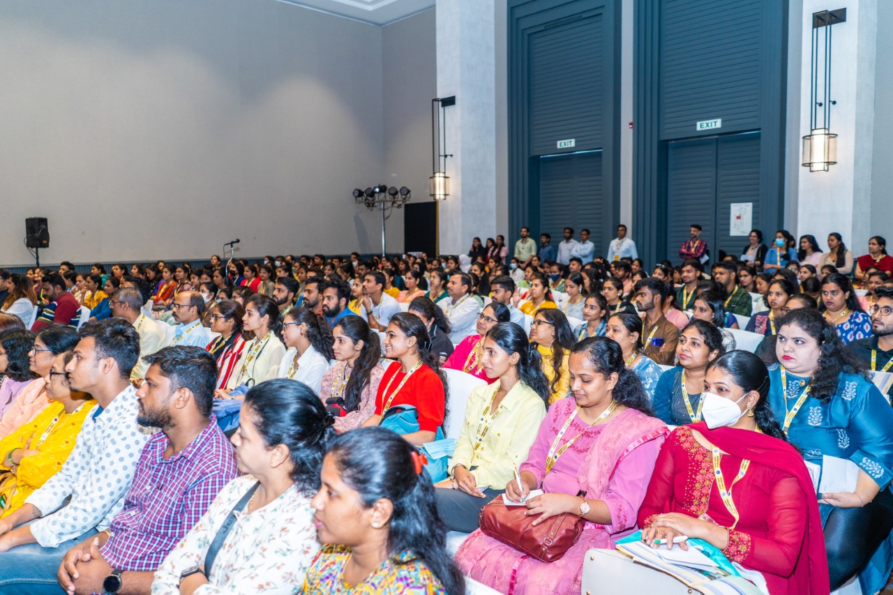 AORA INDIA - PARAMEDIC CME - FOR NURSES & TECHNICIANS