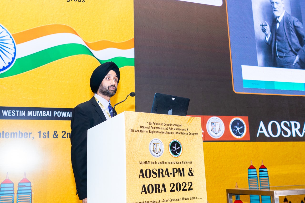 AORA INDIA - PARAMEDIC CME - FOR NURSES & TECHNICIANS