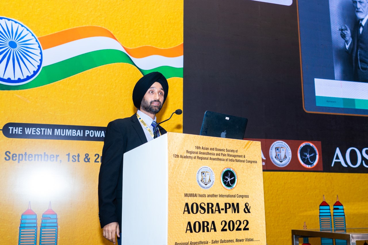 AORA INDIA - PARAMEDIC CME - FOR NURSES & TECHNICIANS