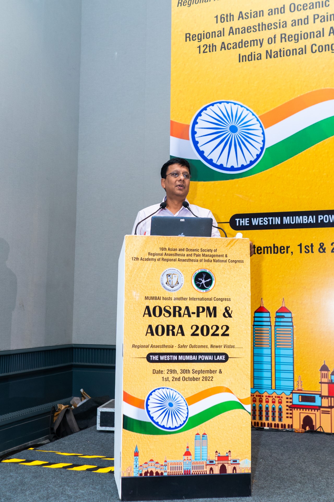 AORA INDIA - PARAMEDIC CME - FOR NURSES & TECHNICIANS