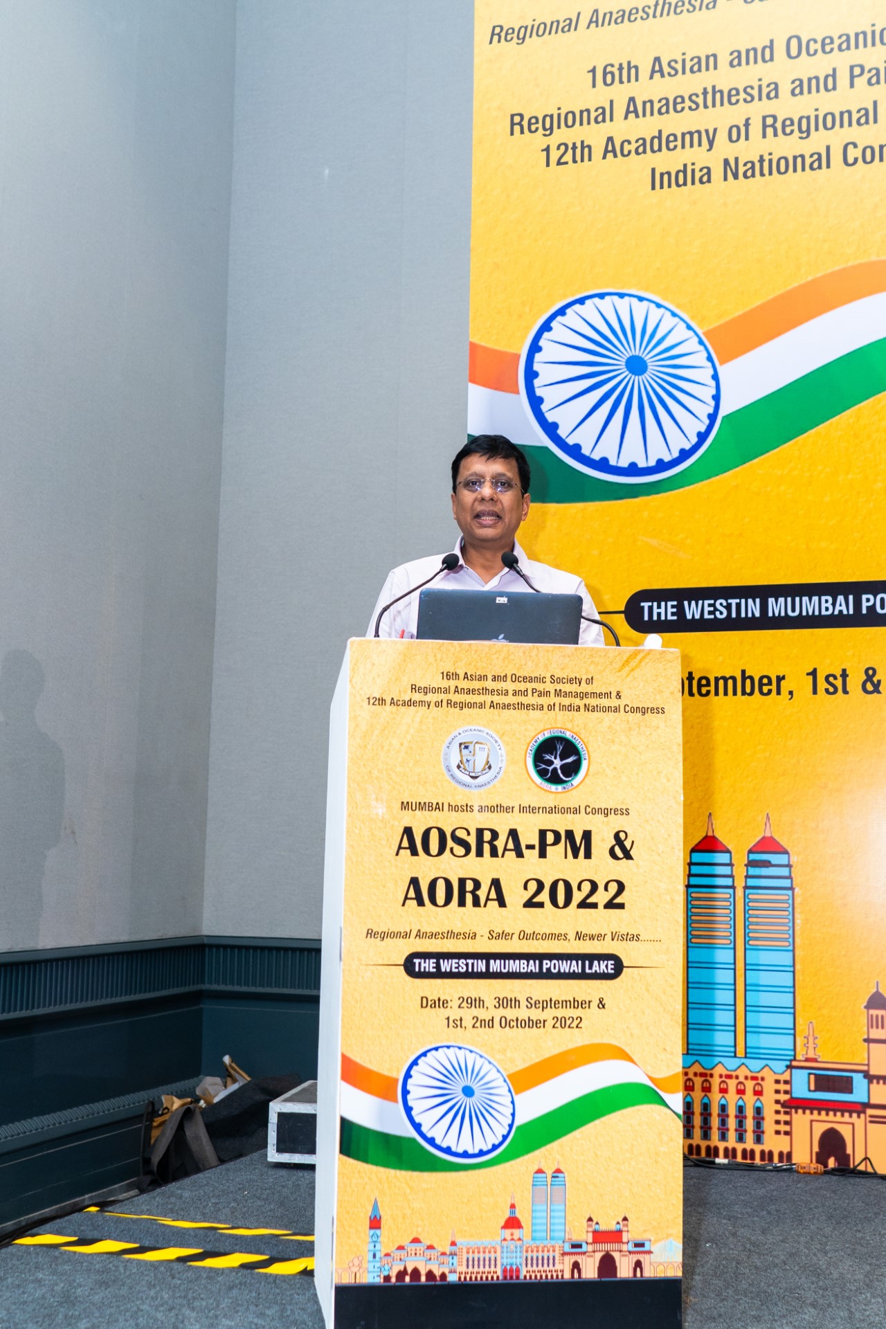 AORA INDIA - PARAMEDIC CME - FOR NURSES & TECHNICIANS