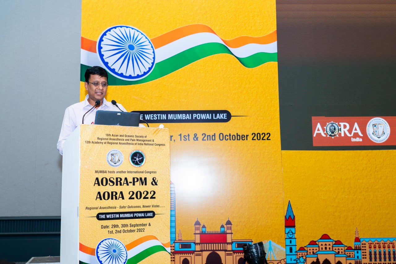 AORA INDIA - PARAMEDIC CME - FOR NURSES & TECHNICIANS